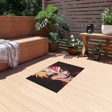 Load image into Gallery viewer, Anime Bleach Rug
