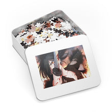 Load image into Gallery viewer, Hyakkimaru Jigsaw Puzzle
