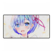 Load image into Gallery viewer, Anime Re:ZERO -Starting Life in Another World- Mouse Pad (Desk Mat)
