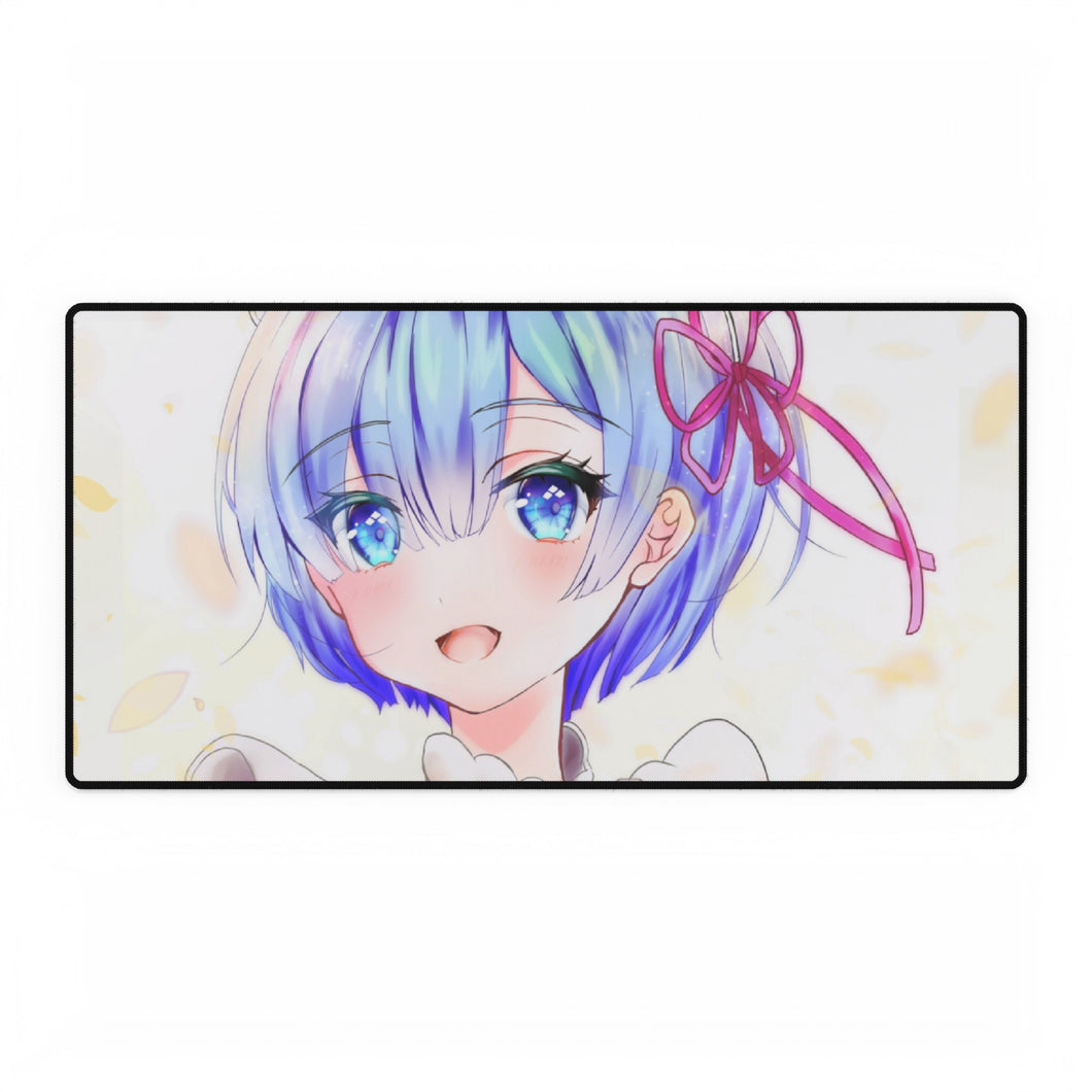 Anime Re:ZERO -Starting Life in Another World- Mouse Pad (Desk Mat)