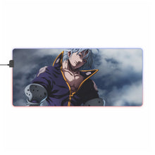 Load image into Gallery viewer, The Seven Deadly Sins RGB LED Mouse Pad (Desk Mat)
