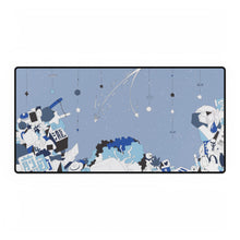 Load image into Gallery viewer, Your Name. Mouse Pad (Desk Mat)
