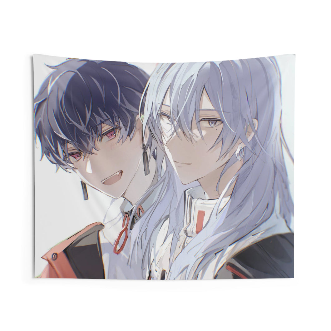 IDOLiSH7 Indoor Wall Tapestry