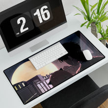 Load image into Gallery viewer, Anya Forger &amp; Damian Desmond Mouse Pad (Desk Mat)
