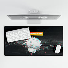 Load image into Gallery viewer, Katsuki Glicht Mouse Pad (Desk Mat)
