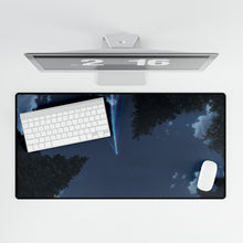 Load image into Gallery viewer, Your Name. Mouse Pad (Desk Mat)
