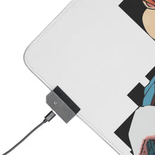 Load image into Gallery viewer, Oreimo RGB LED Mouse Pad (Desk Mat)
