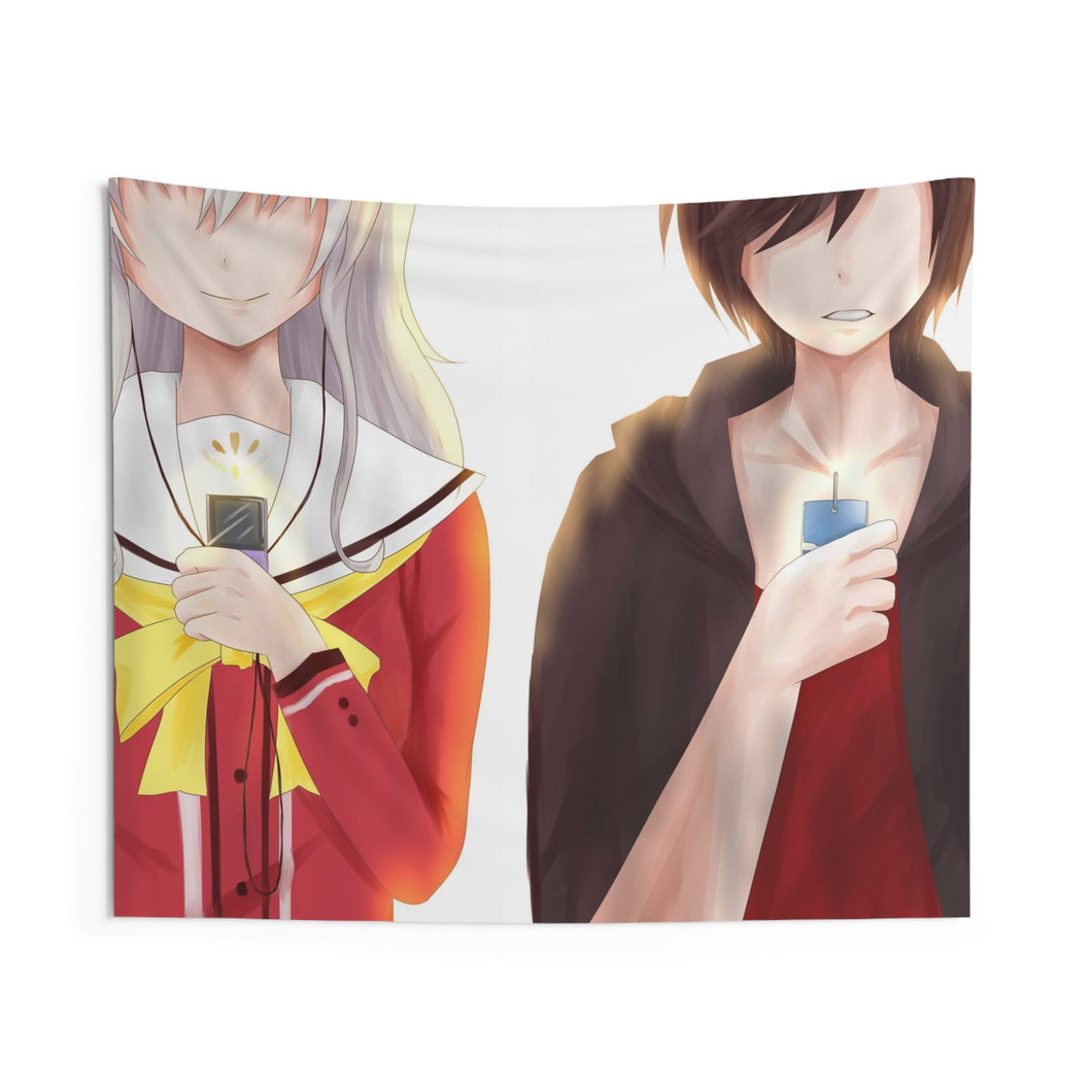 Friends Indoor Wall Tapestry