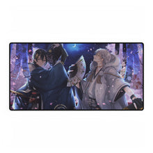 Load image into Gallery viewer, Anime Touken Ranbu Mouse Pad (Desk Mat)
