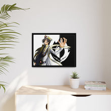 Load image into Gallery viewer, Anime Code Geass Canvas Framed Art Print
