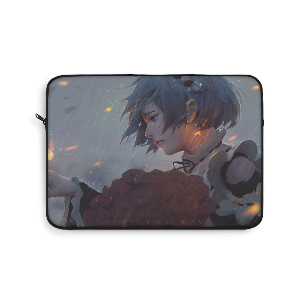 Remember Me~ Laptop Sleeve