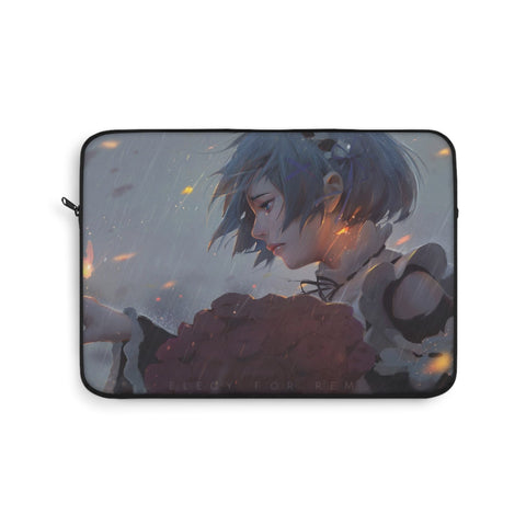 Re:ZERO -Starting Life in Another World- Laptop Sleeves