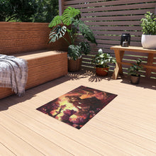 Load image into Gallery viewer, Anime Berserk Rug
