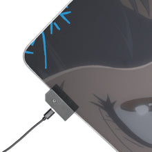 Load image into Gallery viewer, Ao Haru Ride RGB LED Mouse Pad (Desk Mat)
