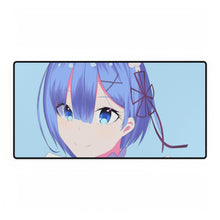 Load image into Gallery viewer, Anime Re:ZERO -Starting Life in Another World- Mouse Pad (Desk Mat)
