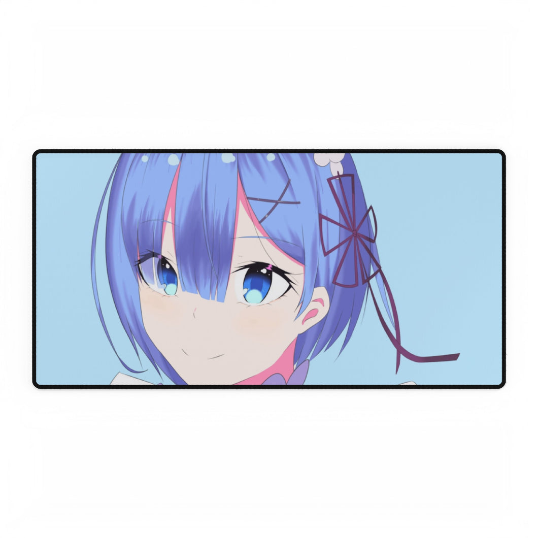 Anime Re:ZERO -Starting Life in Another World- Mouse Pad (Desk Mat)
