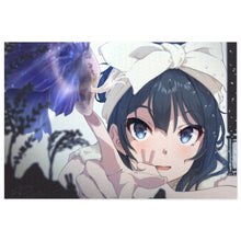 Load image into Gallery viewer, Anime Rascal Does Not Dream of Bunny Girl Senpai Jigsaw Puzzle
