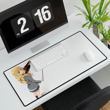 Load image into Gallery viewer, Your Lie In April Mouse Pad (Desk Mat)
