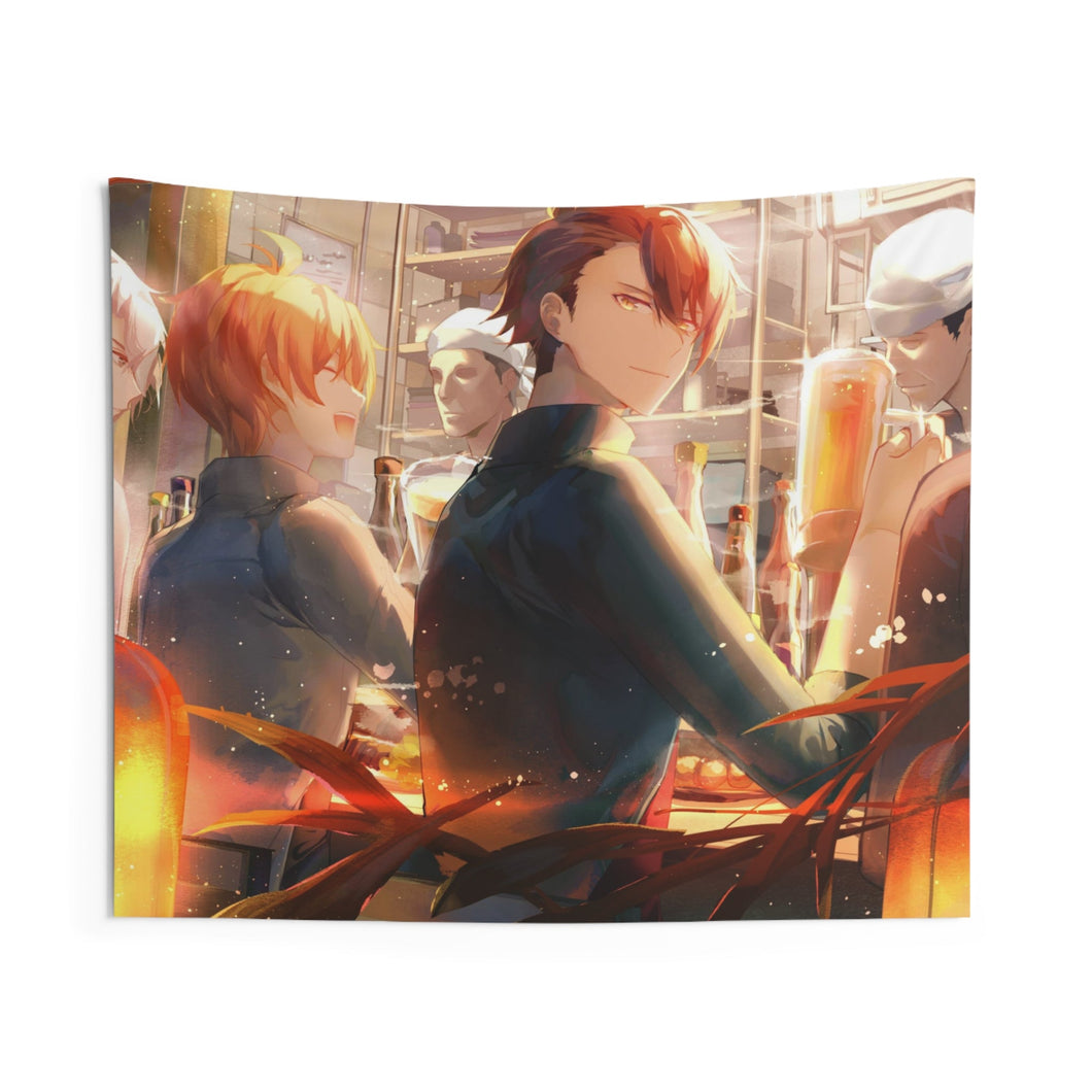 IDOLiSH7 Indoor Wall Tapestry