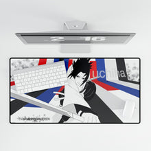 Load image into Gallery viewer, Anime Naruto Mouse Pad (Desk Mat)
