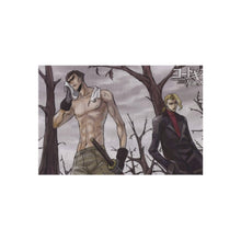 Load image into Gallery viewer, Code Geass Rug
