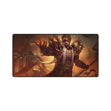 Load image into Gallery viewer, Smite Mouse Pad (Desk Mat)
