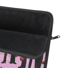 Load image into Gallery viewer, Black Butler Laptop Sleeve
