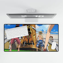 Load image into Gallery viewer, One Piece Film Strong World Mouse Pad (Desk Mat)
