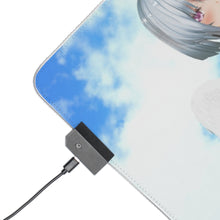 Load image into Gallery viewer, The Rising of the Shield Hero RGB LED Mouse Pad (Desk Mat)

