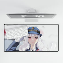 Load image into Gallery viewer, Anime The iDOLM@STER Mouse Pad (Desk Mat)
