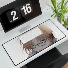 Load image into Gallery viewer, Akatsuki No Yona Mouse Pad (Desk Mat)
