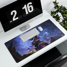 Load image into Gallery viewer, Kennen - League of Legends: Wild Rift Mouse Pad (Desk Mat)
