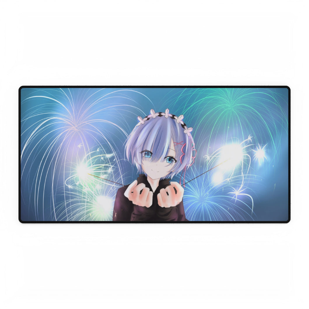 Anime Re:ZERO -Starting Life in Another World- Mouse Pad (Desk Mat)