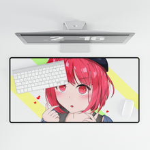 Load image into Gallery viewer, Anime Oshi no Ko Mouse Pad (Desk Mat)
