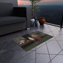 Load image into Gallery viewer, Hanabi Hyûga Rug
