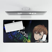 Load image into Gallery viewer, Anime Zetsuen No Tempest Mouse Pad (Desk Mat)
