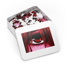 Load image into Gallery viewer, Elfen Lied Jigsaw Puzzle
