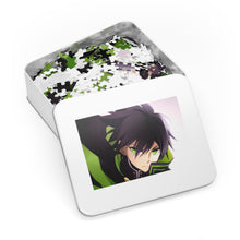 Load image into Gallery viewer, Seraph Of The End Jigsaw Puzzle
