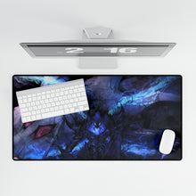 Load image into Gallery viewer, Anime Solo Leveling Mouse Pad (Desk Mat)
