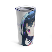 Load image into Gallery viewer, Hyouka Eru Chitanda Tumbler 20oz
