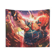 Guido Mista Indoor Wall Tapestry
