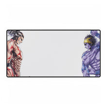 Load image into Gallery viewer, Anime Record of Ragnarok Mouse Pad (Desk Mat)
