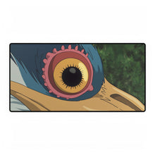 Load image into Gallery viewer, The Boy And The Heron Mouse Pad (Desk Mat)
