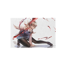 Load image into Gallery viewer, Beyond the Boundary Rug
