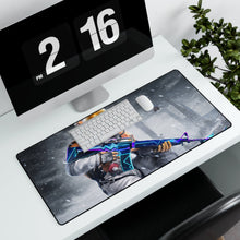Load image into Gallery viewer, PlayerUnknown's Battlegrounds Mouse Pad (Desk Mat)
