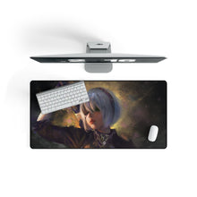 Load image into Gallery viewer, NieR: Automata Mouse Pad (Desk Mat)
