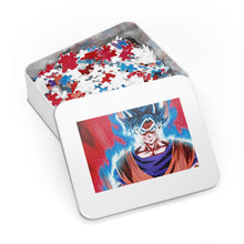 Load image into Gallery viewer, Anime Dragon Ball Jigsaw Puzzle
