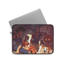Load image into Gallery viewer, Anime Cowboy Bebop Laptop Sleeve

