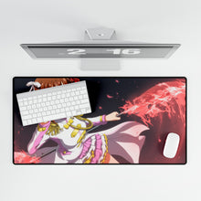 Load image into Gallery viewer, Anime The iDOLM@STER Mouse Pad (Desk Mat)
