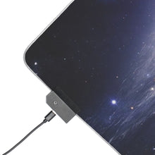 Load image into Gallery viewer, Dragon Ball Super RGB LED Mouse Pad (Desk Mat)
